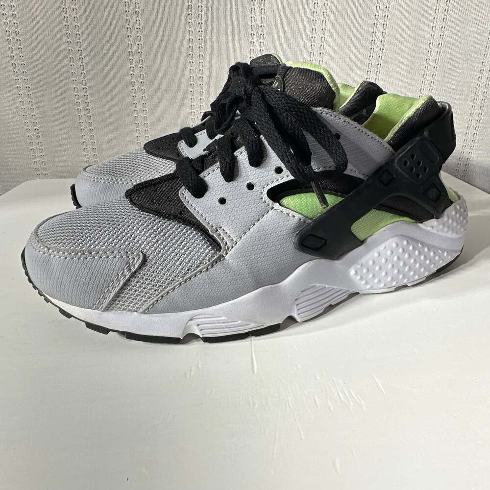 Buy Nike Huarache Run GS - 654275 015